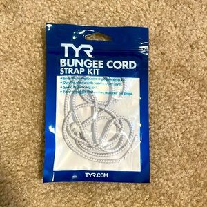 Tyr Goggles Bungee Cord